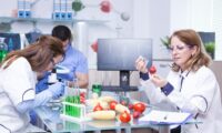 Dentists have been known to all plethor diagnose of diseases through oral.